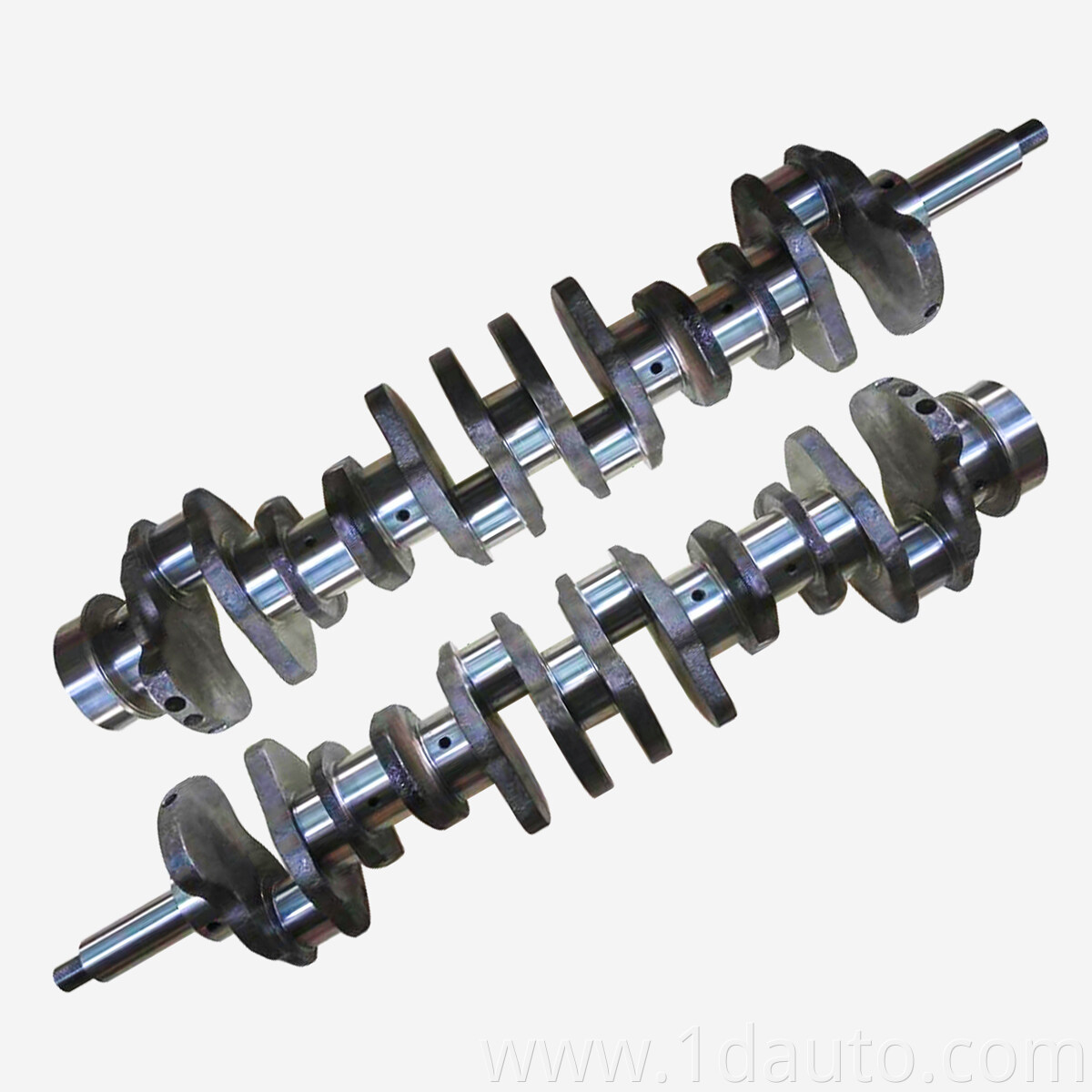 MITSUBISHI 6D31 ME120533 Engine Crankshaft